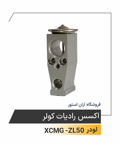 اکسس رادیات کولر