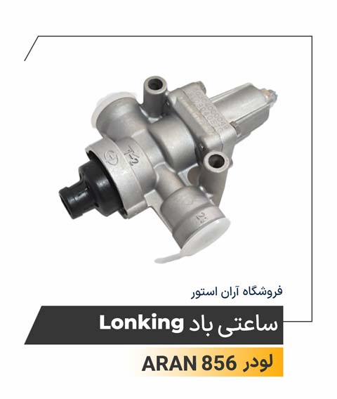 ساعتی باد Lonking