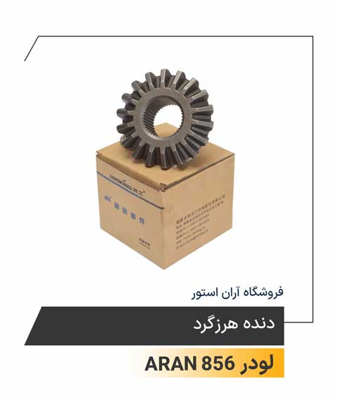 دنده هرزگرد