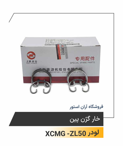 خار گژن پین