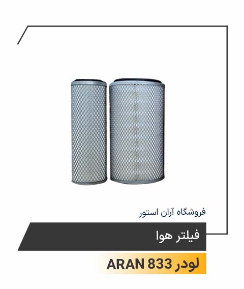 فیلتر هوا
